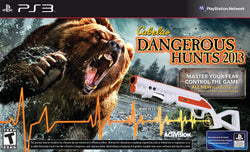 Cabela's Dangerous Hunts 2013 [PlayStation 3]