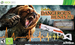 Cabela's Dangerous Hunts 2013 [Xbox 360]
