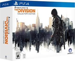 Tom Clancy's The Division [PlayStation 4]