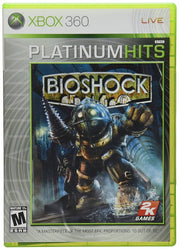 Bioshock [Xbox 360]