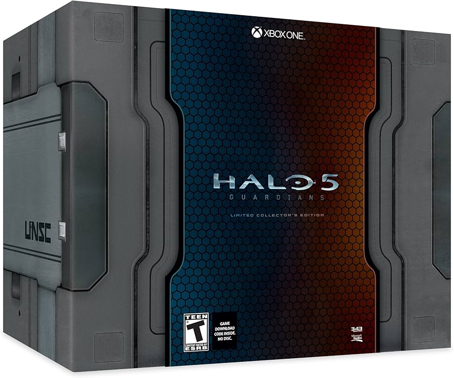 Halo 5: Guardians [Xbox One]