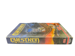 Questron [Commodore 64]