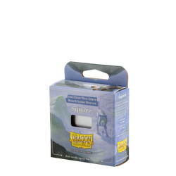 Dragon Shield: Board Game Sleeves - Square