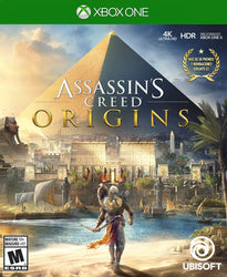 Assassin's Creed: Origins [Xbox One]