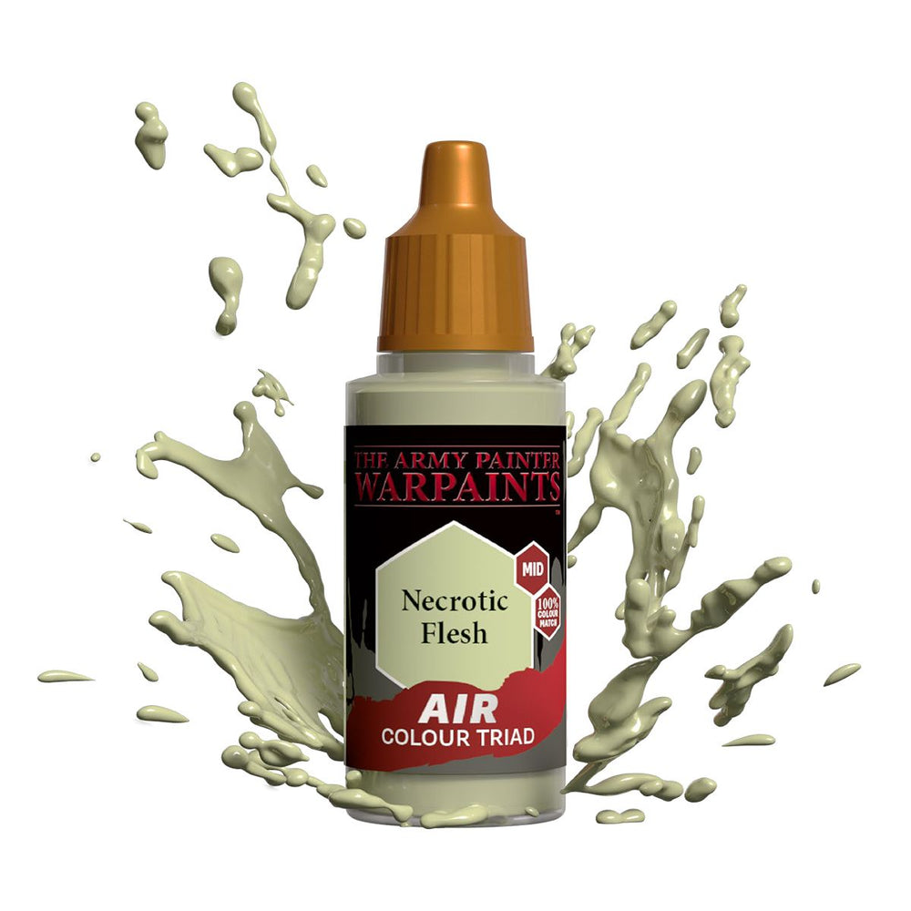 Army Painter Air: Necrotic Flesh
