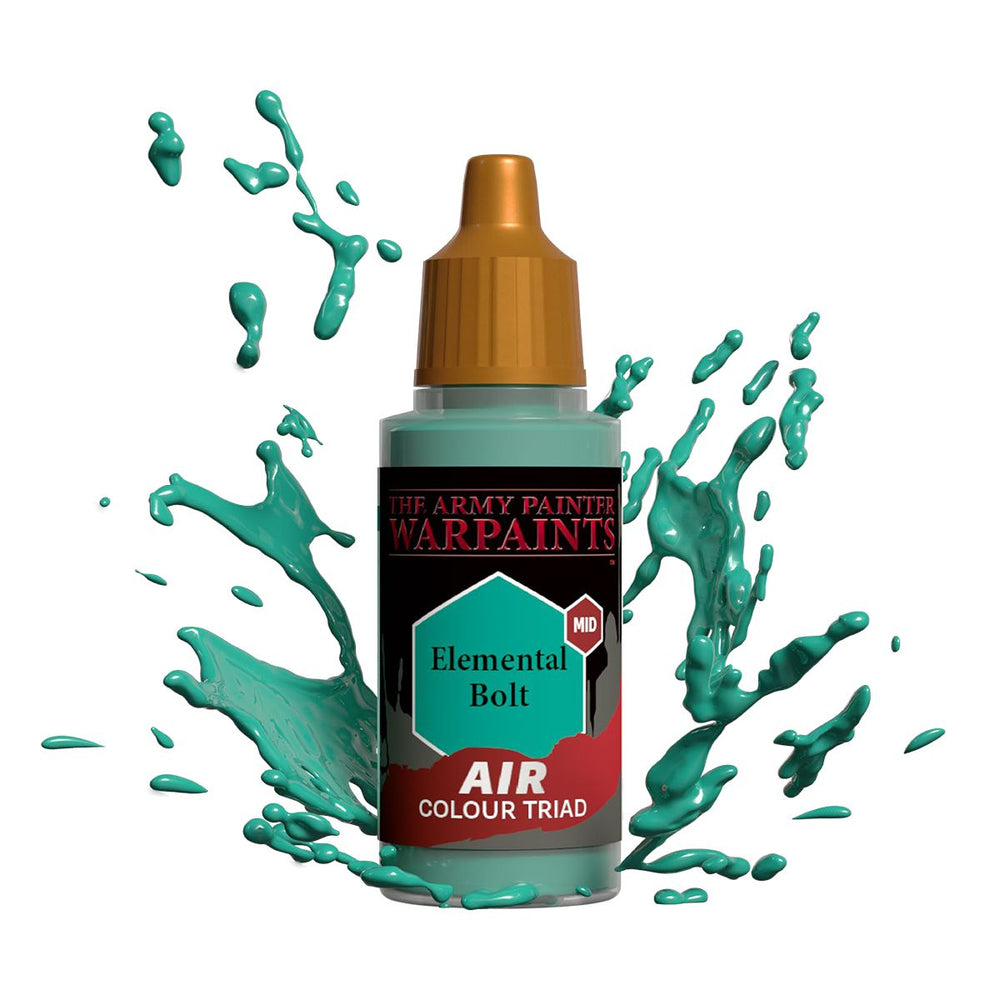 Army Painter Air: Elemental Bolt