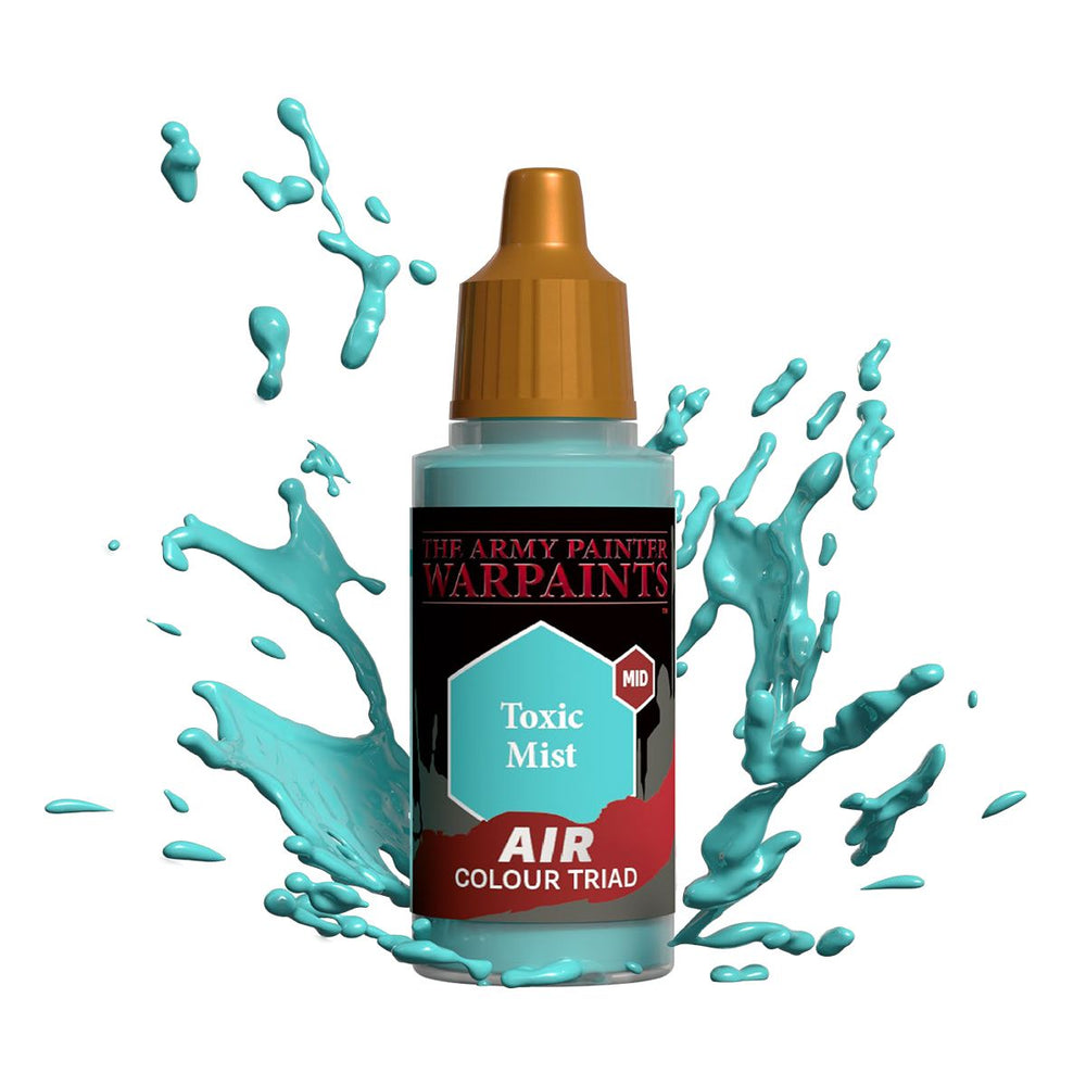 Army Painter Air: Toxic Mist