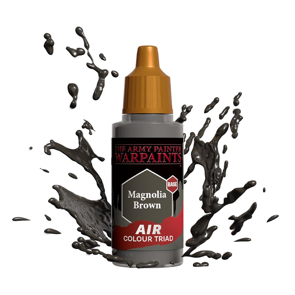 Army Painter Air: Magnolia Brown