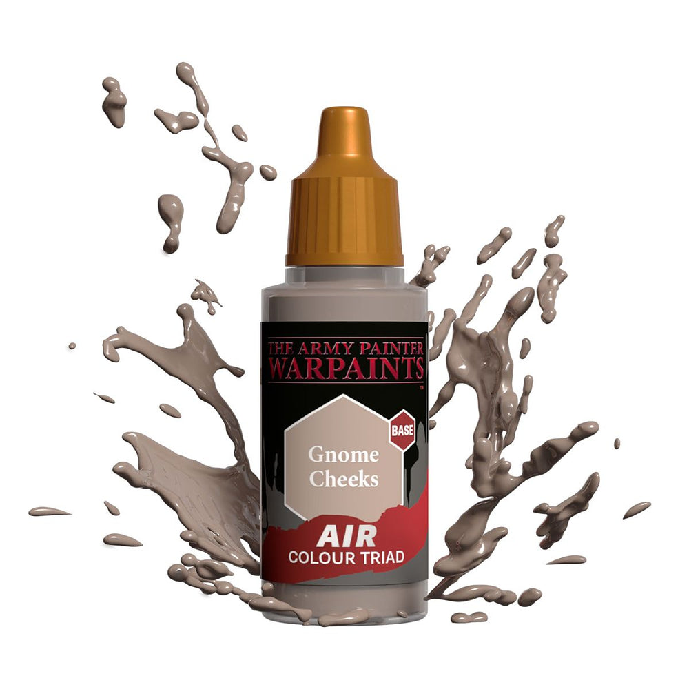 Army Painter Air: Gnome Cheeks