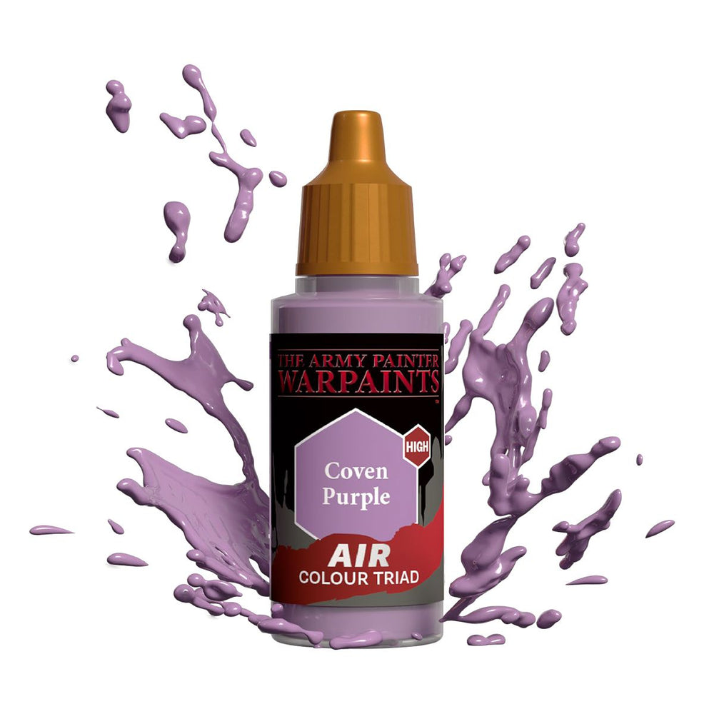 Army Painter Air: Coven Purple