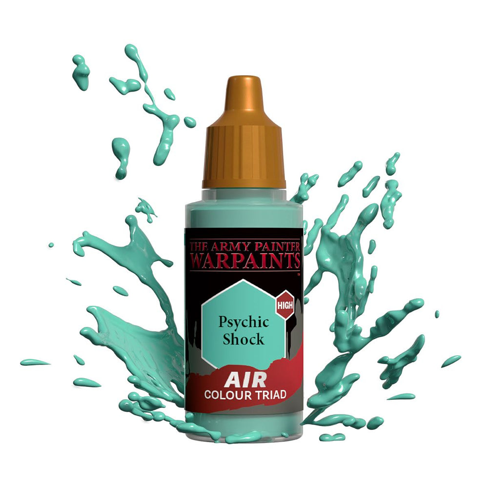 Army Painter Air: Psychic Shock