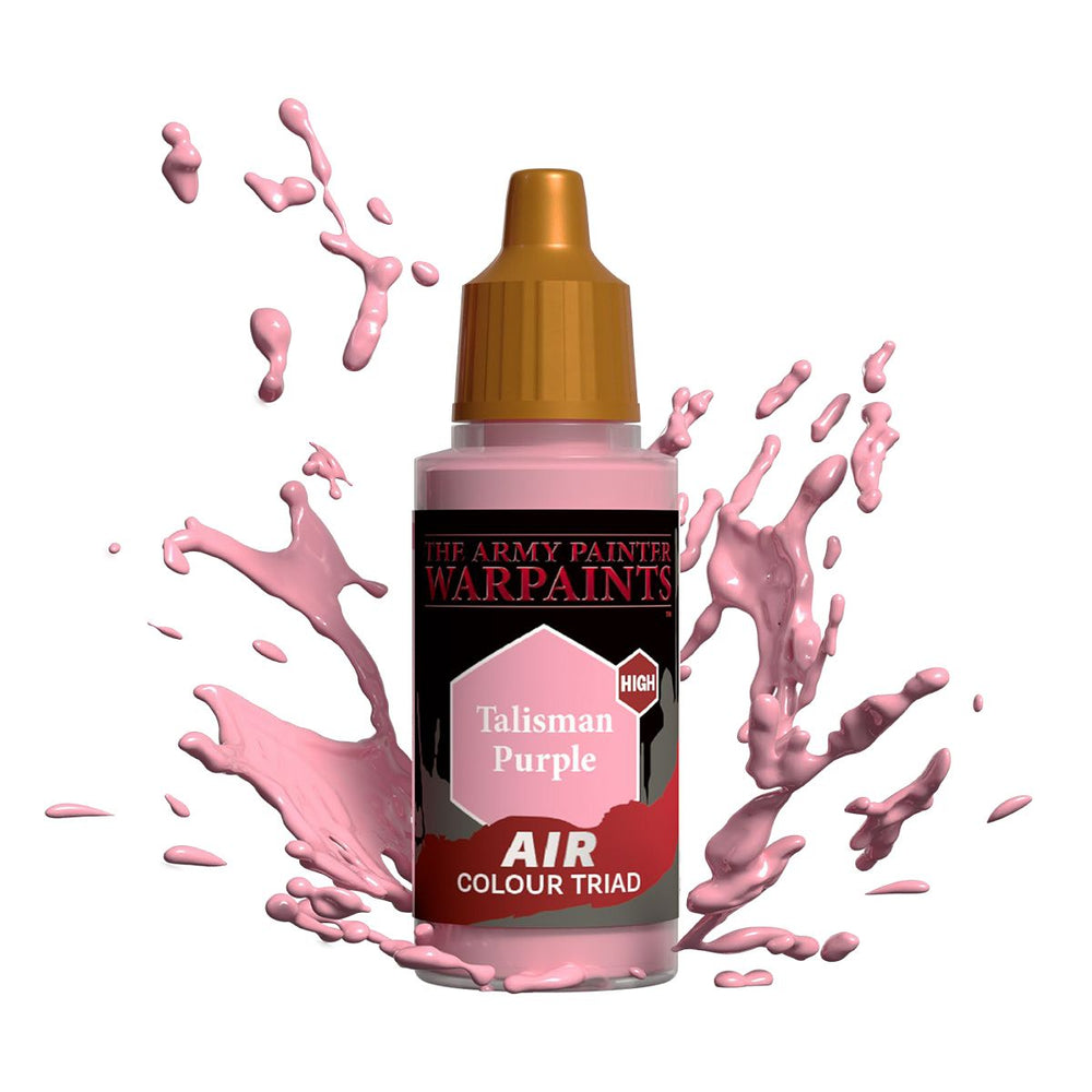Army Painter Air: Talisman Purple
