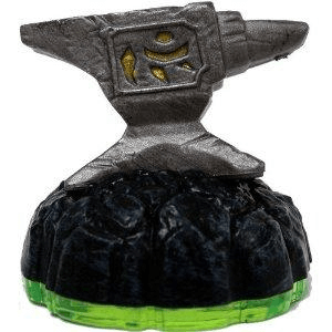 Anvil Rain [Skylanders: Spyro's Adventure]