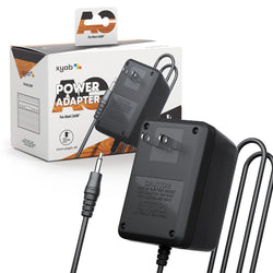 XYAB AC Power Adapter [Atari 2600]