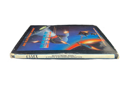 Essex: An Electronic Novel [Commodore 64]