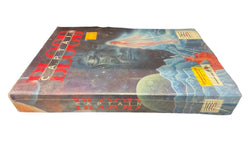 Captain Blood [Commodore 64]
