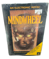 Mindwheel [Commodore 64]