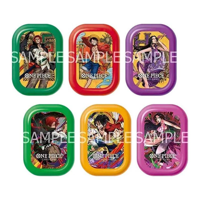 One Piece Card Game: Mini Case Set Vol.3