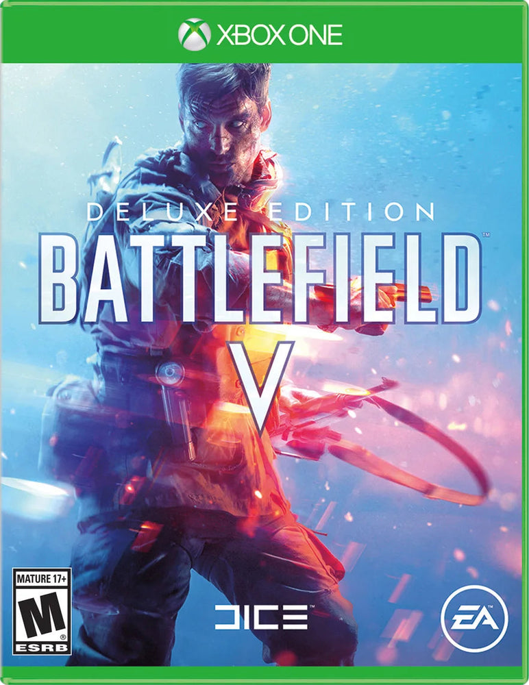 Battlefield V [Xbox One]