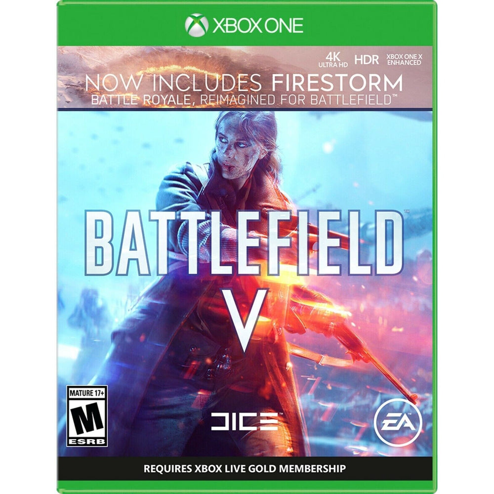 Battlefield V [Xbox One]