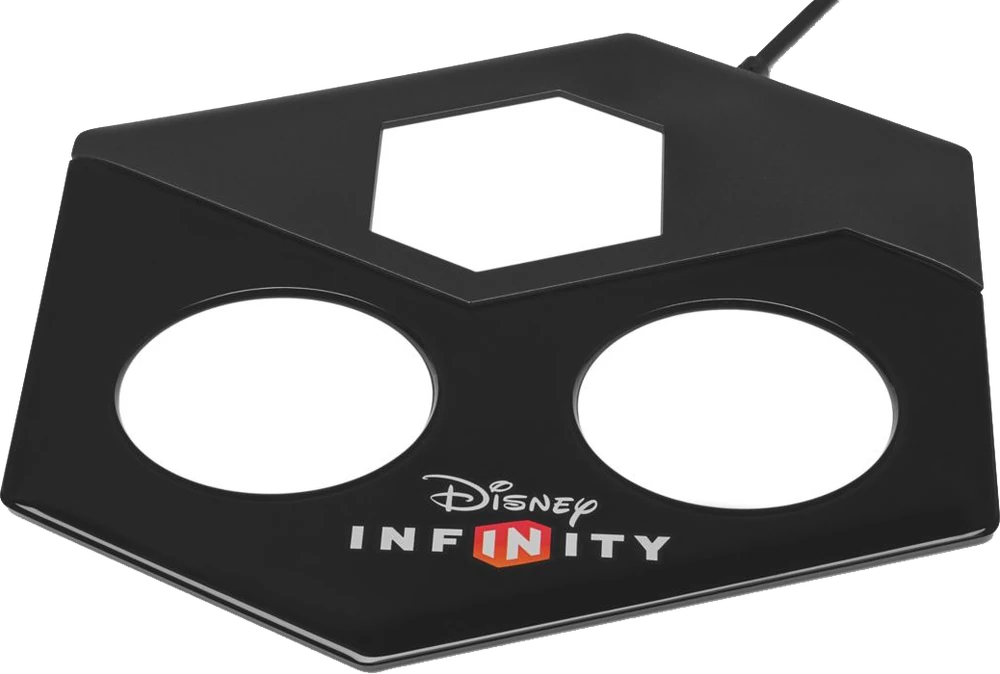 Disney Infinity Base [Multiplatform]