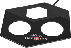 Disney Infinity Base [Multiplatform]