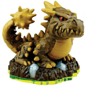 Bash [Skylanders: Spyro's Adventure]