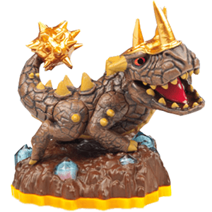 Bash (Series 2) [Skylanders: Giants]