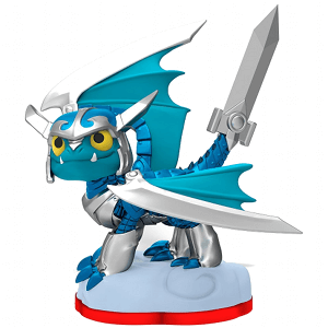 Blades [Skylanders: Trap Team]