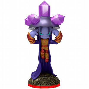 Blastermind [Skylanders: Trap Team]