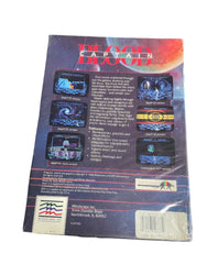 Captain Blood [Commodore 64]