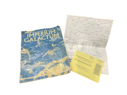 Imperium Galactum [Commodore 64]