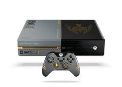 Xbox One [Systems & Consoles]