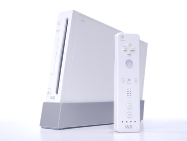 Nintendo Wii [Systems & Consoles]