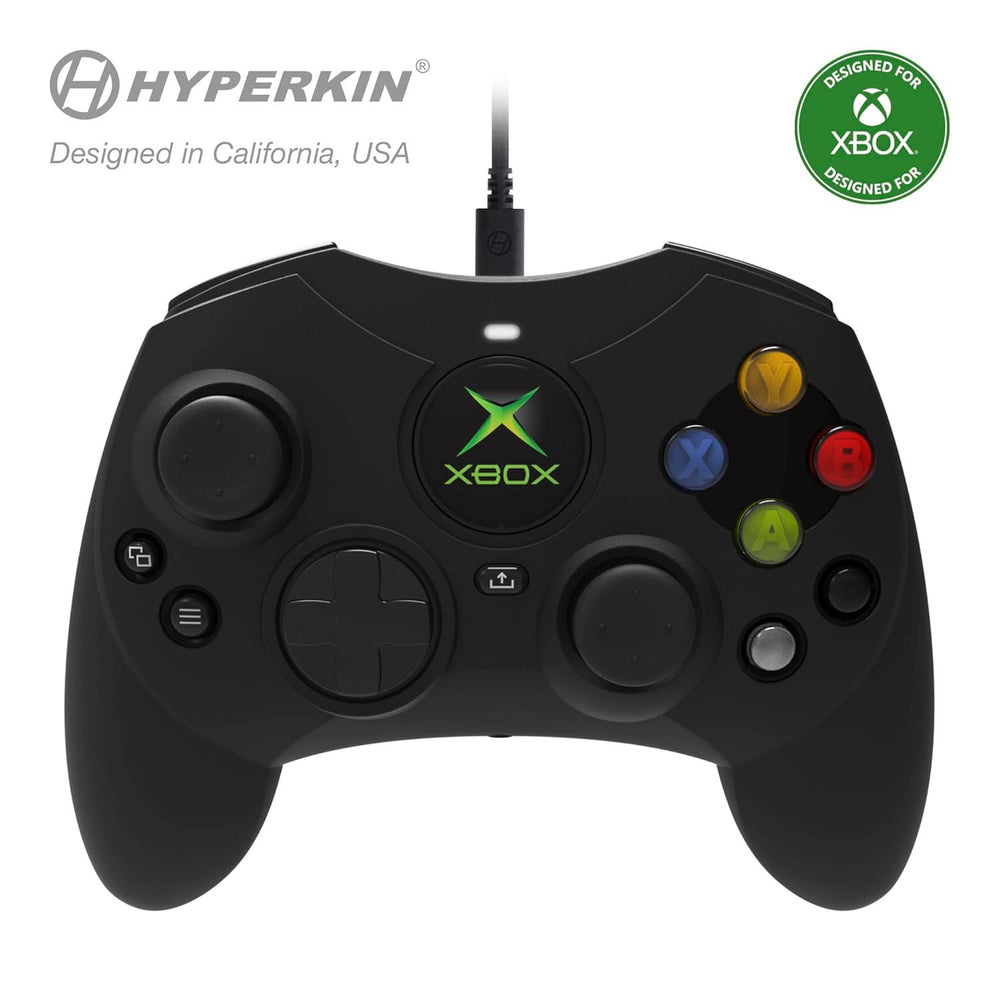 Hyperkin Duchess Controller [XBOX Series X Accessories]