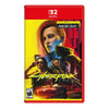 Cyberpunk 2077 [Nintendo Switch 2]