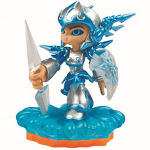 Chill LightCore [Skylanders: Giants]