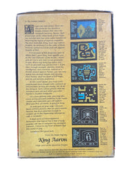 Questron [Commodore 64]