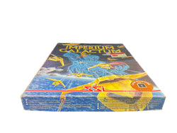 Imperium Galactum [Commodore 64]