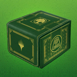 Avatar Domaru Box - Earth