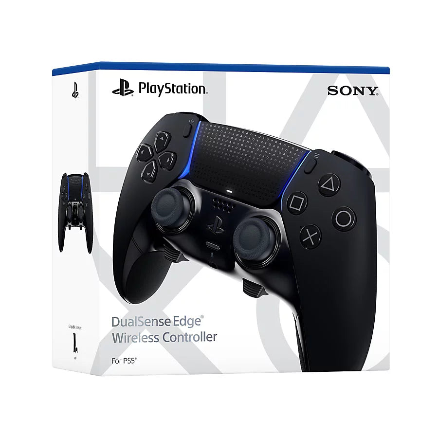 DualSense Edge Wireless Controller [PlayStation 5]