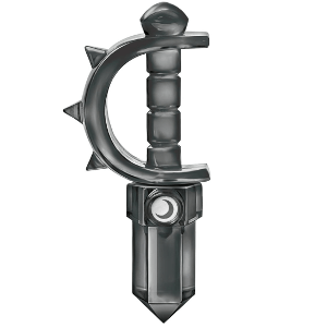 Dark Sword Trap (Dark Dagger) [Skylanders: Trap Team]