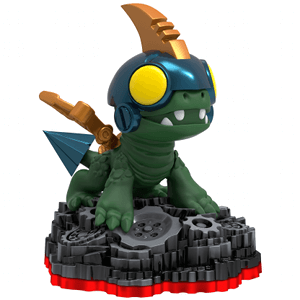 Drobit [Skylanders: Trap Team]