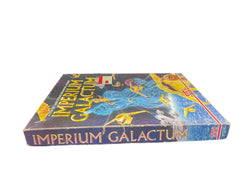 Imperium Galactum [Commodore 64]