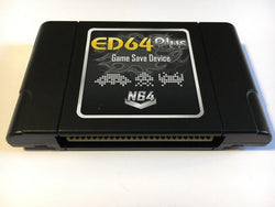 EverDrive 64 Plus [Nintendo 64]