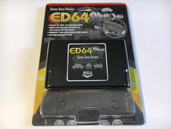 EverDrive 64 Plus [Nintendo 64]