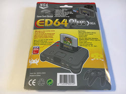 EverDrive 64 Plus [Nintendo 64]