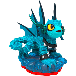 Echo [Skylanders: Trap Team]