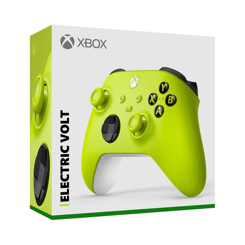 Xbox Series Controller OEM [Xbox Series X]