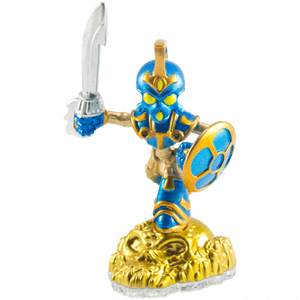 Chop Chop [Skylanders - Eon's Elite]